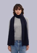 Load image into Gallery viewer, OXFORD MERINO MUFFLER

