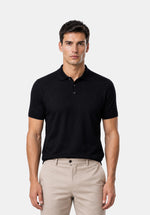 Load image into Gallery viewer, Imperial Prestige Summer Merino Polo
