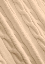 Load image into Gallery viewer, TUSCAN MERINO POLO SWEATER
