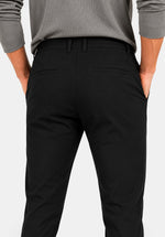 Load image into Gallery viewer, ONYX COTTON CHINO
