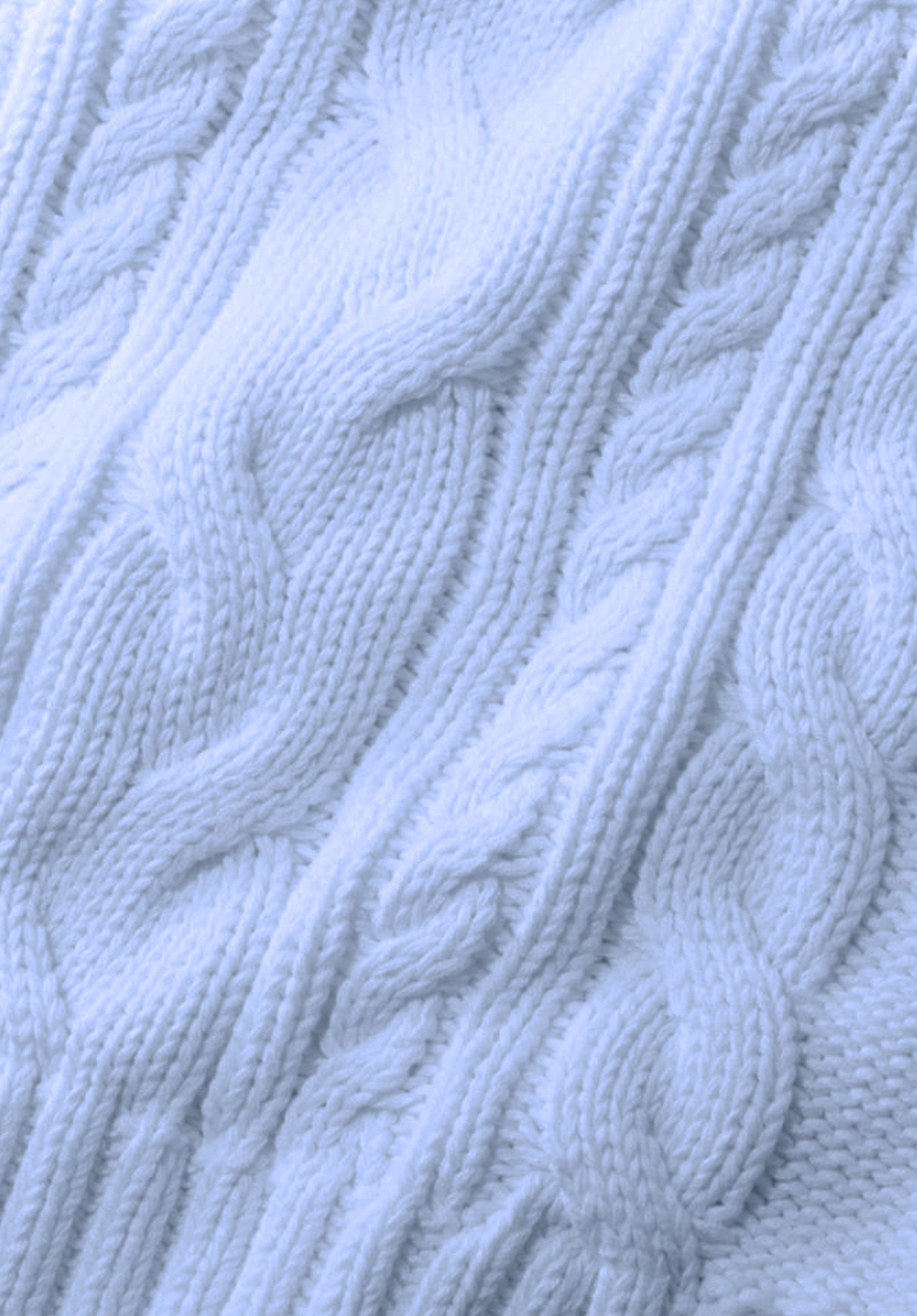SKY MERINO CABLE SWEATERS