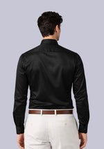 Load image into Gallery viewer, SETH BAMBOO SILK SHIRT
