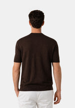 Load image into Gallery viewer, MOOR SPRING LEAF TEE
