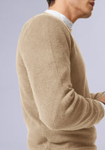 Load image into Gallery viewer, LUMERA MERINO CREW SWEATER
