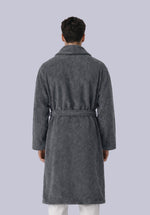 Load image into Gallery viewer, SHADOW WINTER ROBE
