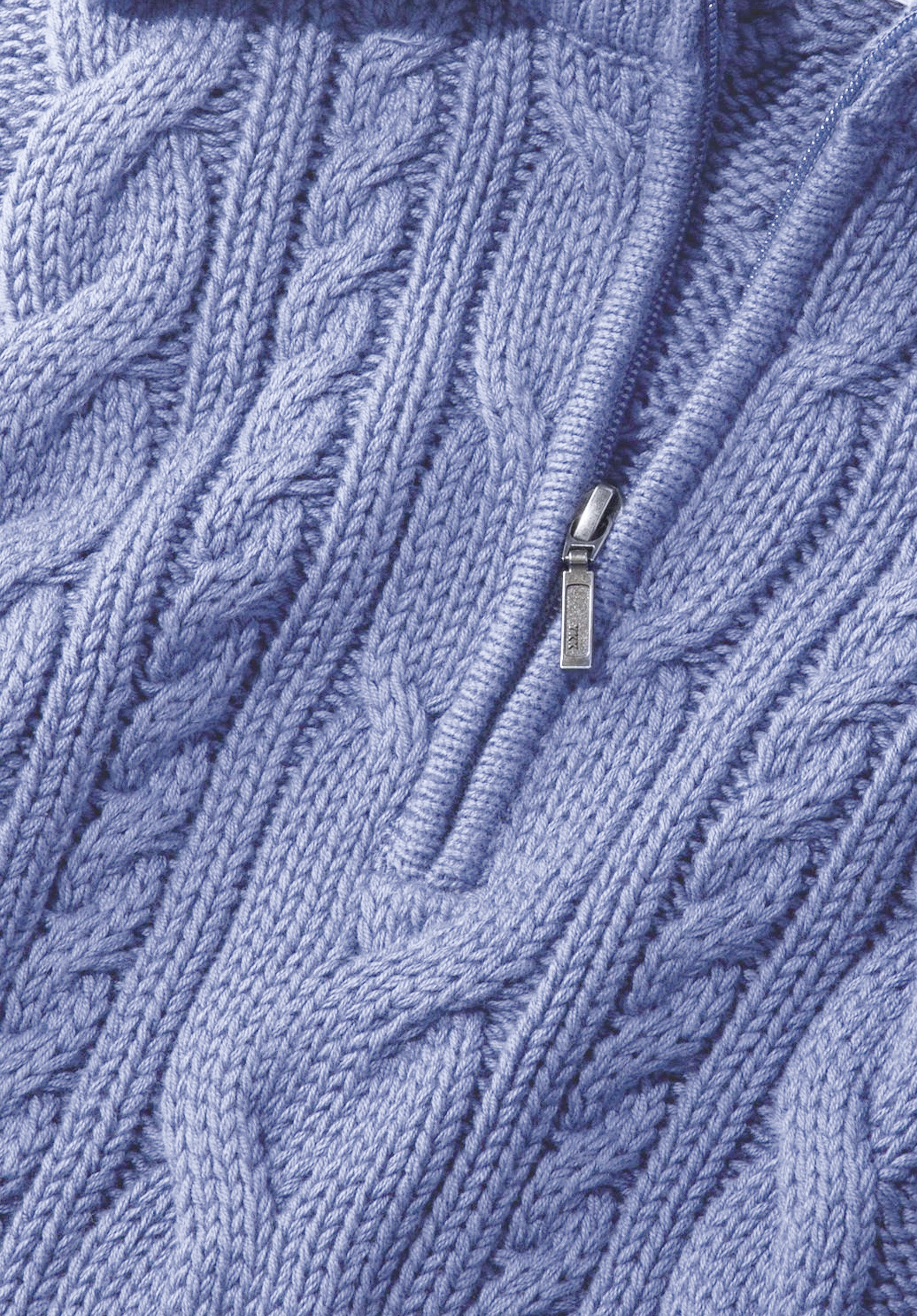 SKY MERINO CABLE SWEATERS