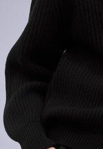 Load image into Gallery viewer, JADE MERINO SHAWL CARDIGAN
