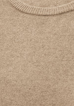 Load image into Gallery viewer, LUMERA MERINO CREW SWEATER
