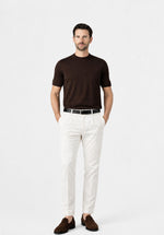 Load image into Gallery viewer, MOOR SPRING LEAF TEE
