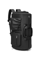 Load image into Gallery viewer, MARTIN DUFFLE BAG
