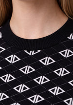 Load image into Gallery viewer, Jacquard Imperial Elite Merino Summer Tee

