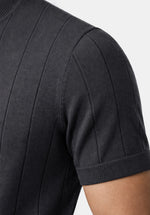 Load image into Gallery viewer, SUMMER SHADOW MERINO RIB TEE
