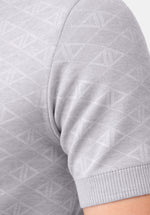 Load image into Gallery viewer, Jacquard Moon Elite Merino Summer Tee
