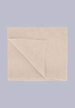 Load image into Gallery viewer, TAN MERINO MUFFLER
