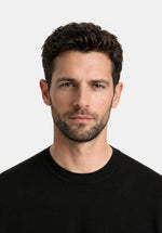 Load image into Gallery viewer, NOIR SPRING LEAF TEE
