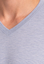 Load image into Gallery viewer, MOON SUPREME MERINO SUMMER V TEE
