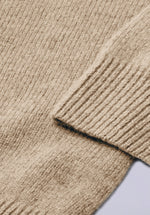Load image into Gallery viewer, LUMERA MERINO CREW SWEATER
