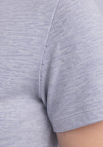 Load image into Gallery viewer, MOON SUPREME MERINO SUMMER V TEE
