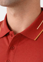 Load image into Gallery viewer, Rouge Sport Polo
