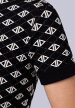 Load image into Gallery viewer, Jacquard Imperial Elite Merino Summer Tee

