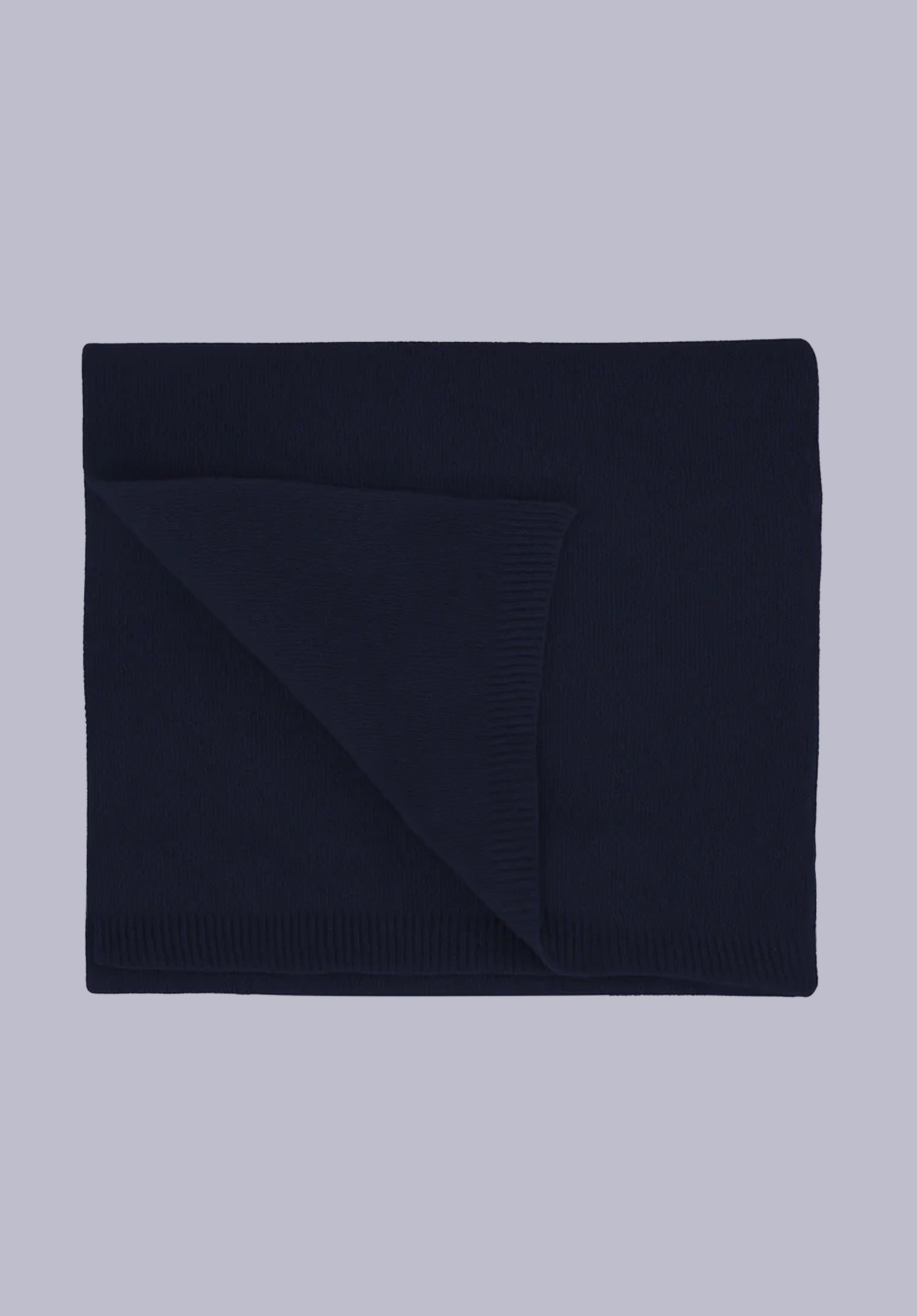 OXFORD MERINO MUFFLER