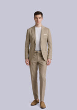 Load image into Gallery viewer, KHAKI BROWN T
