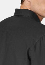 Load image into Gallery viewer, SETH LINEN SHIRT

