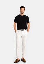 Load image into Gallery viewer, NOIR SPRING LEAF TEE
