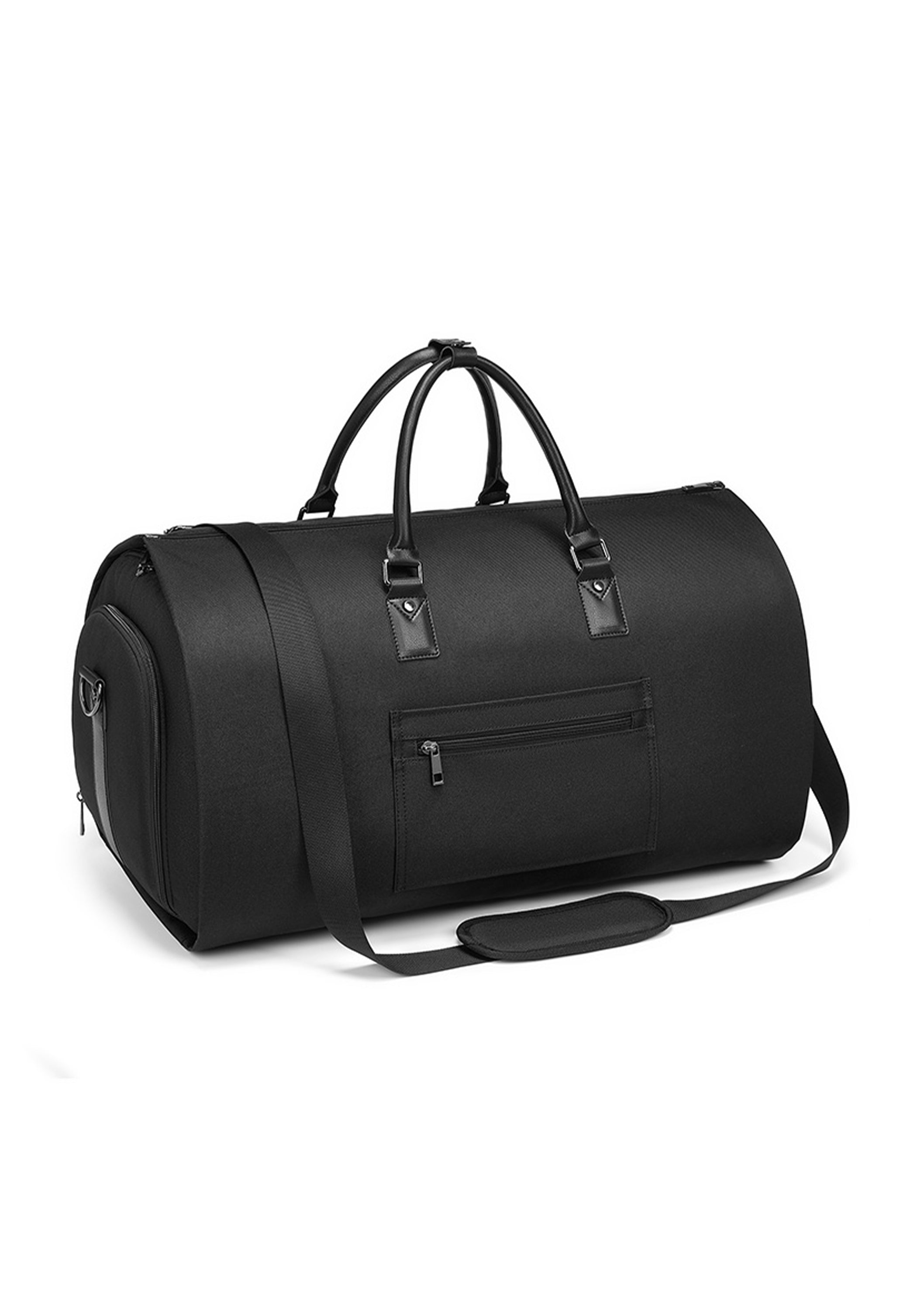 TRAILBLAZER DUFFLE SUIT BAG