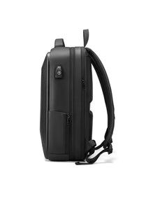 VOYAGER SETH HARD SHELL BACKPACK