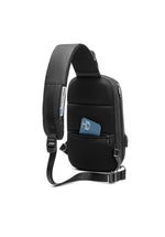 Load image into Gallery viewer, CREST SLING BAG
