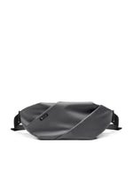 Load image into Gallery viewer, LEON SLATE FANNY BAG
