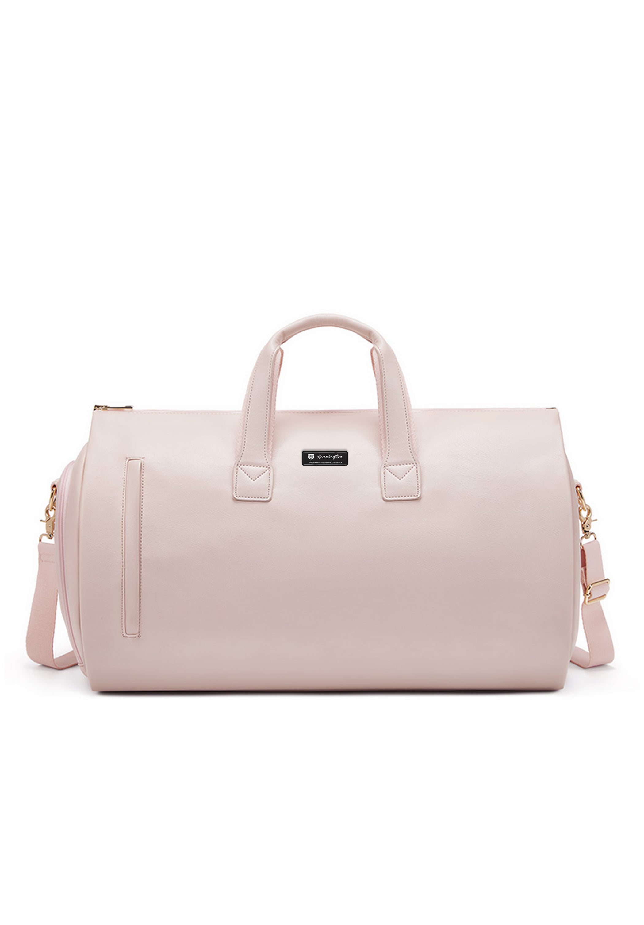 CORAL LUXE DUFFLE BAG