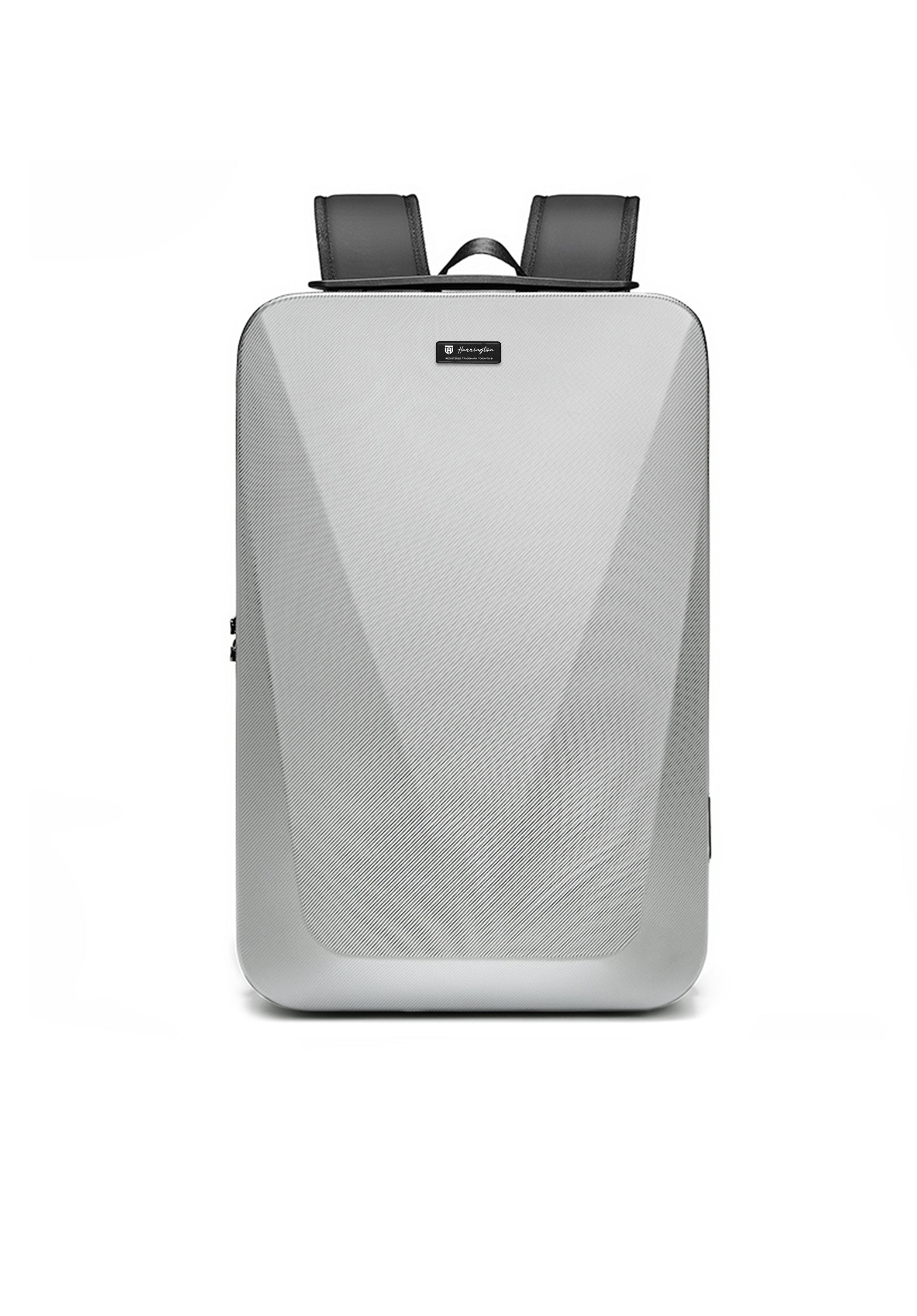 VICTOR PEARL HARDSHELL BAGPACK