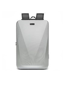 VICTOR PEARL HARDSHELL BAGPACK
