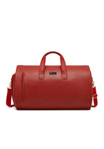 Load image into Gallery viewer, VENETIAN LUXE DUFFLE BAG
