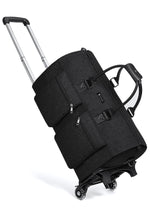 Load image into Gallery viewer, AMBASSADOR SETH DUFFLE BAG
