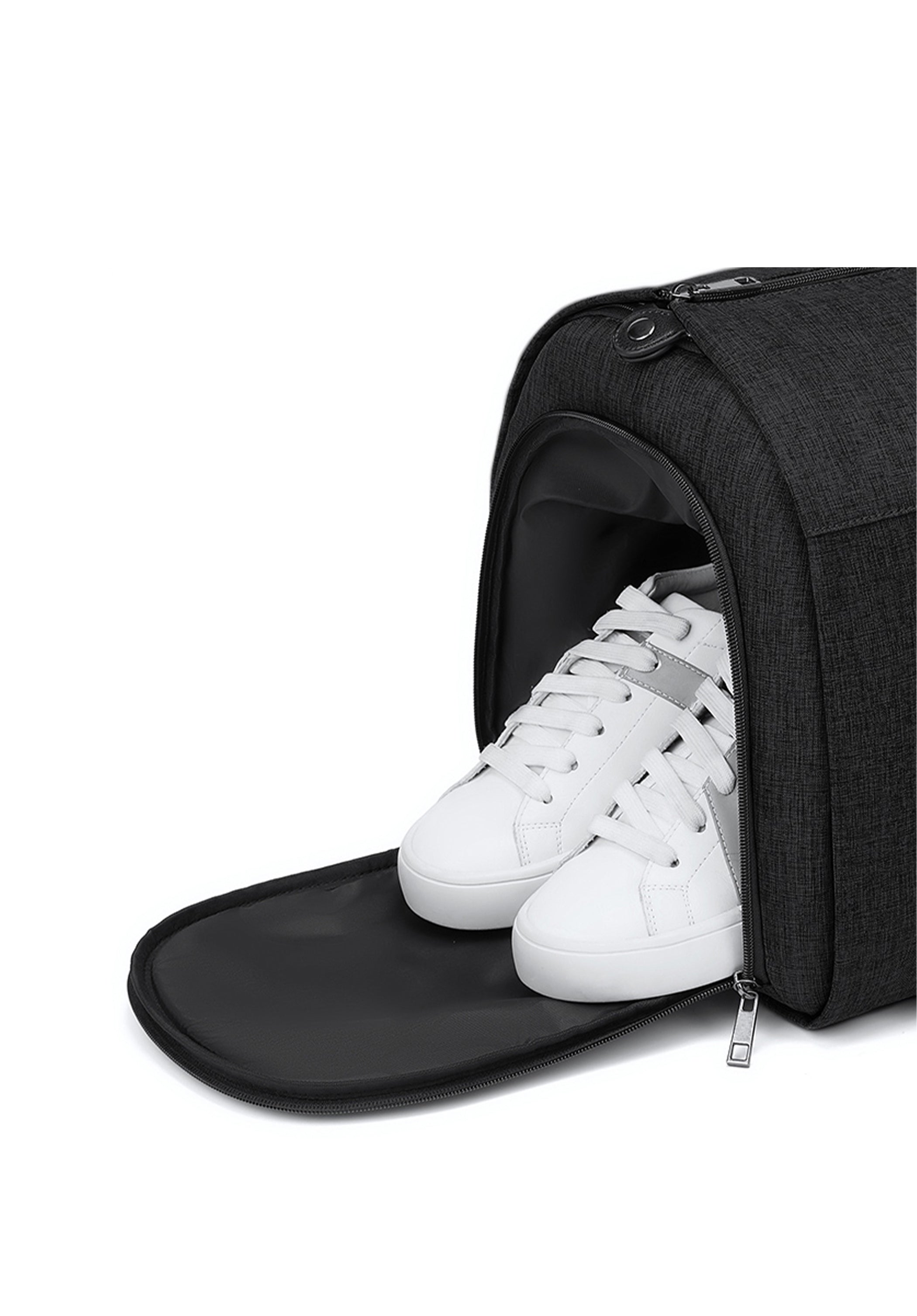 AMBASSADOR SETH DUFFLE BAG