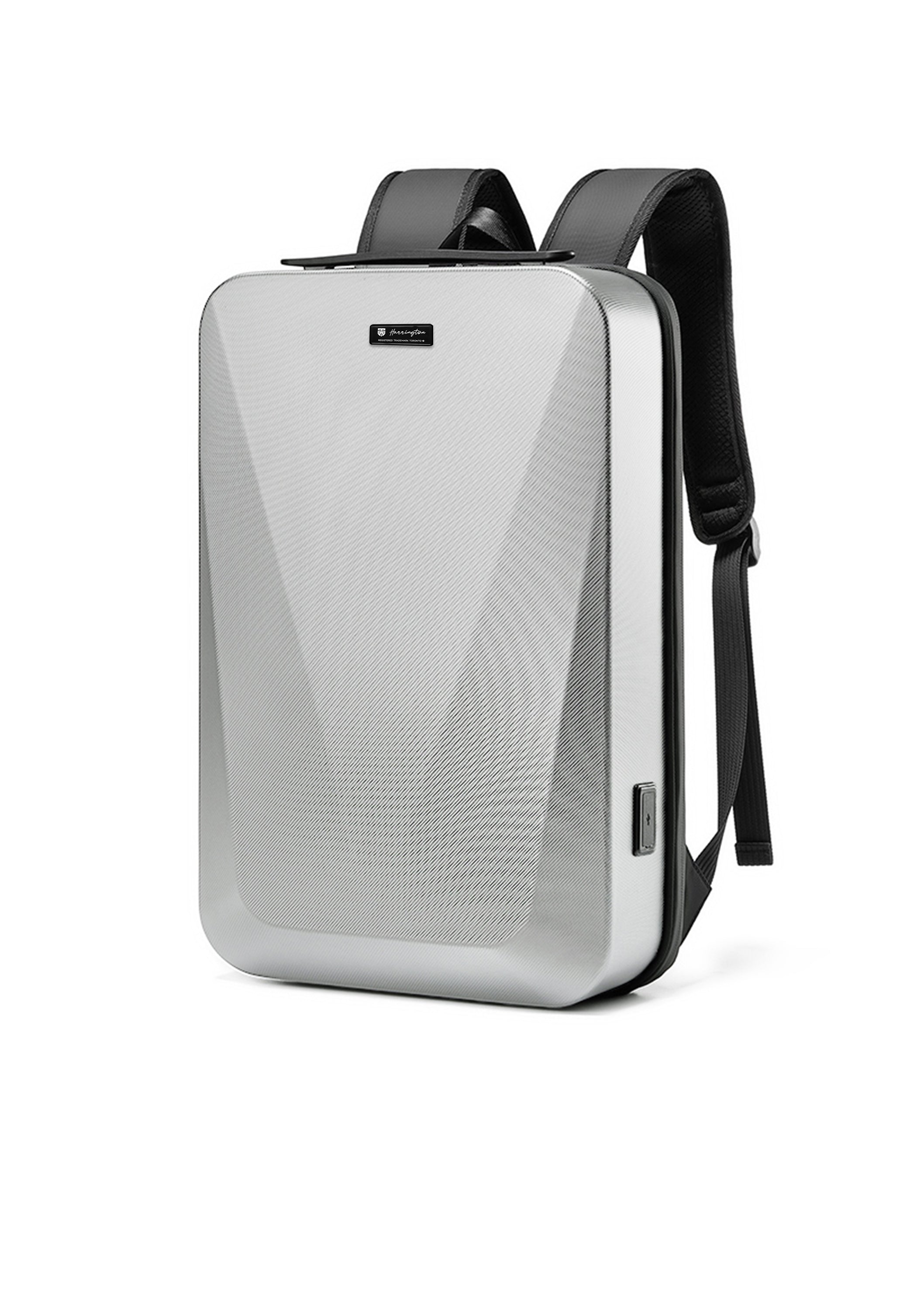 VICTOR PEARL HARDSHELL BAGPACK