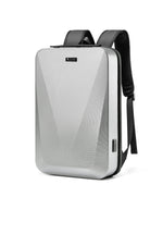 Load image into Gallery viewer, VICTOR PEARL HARDSHELL BAGPACK
