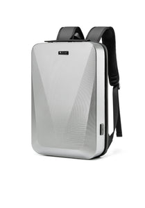 VICTOR PEARL HARDSHELL BAGPACK