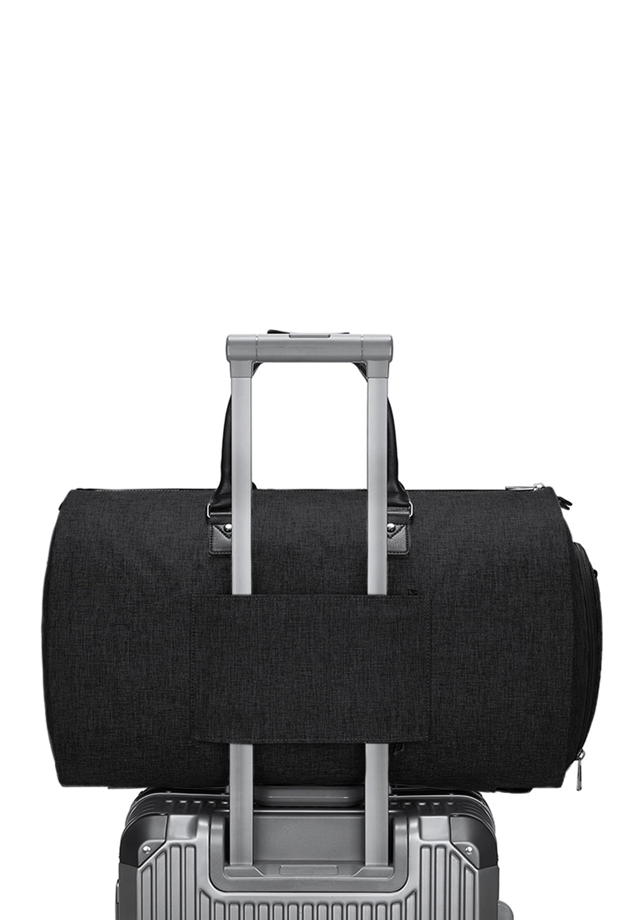 AMBASSADOR SETH DUFFLE BAG