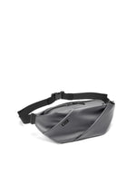 Load image into Gallery viewer, LEON SLATE FANNY BAG
