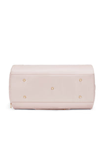 CORAL LUXE DUFFLE BAG