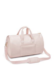 CORAL LUXE DUFFLE BAG