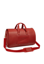 Load image into Gallery viewer, VENETIAN LUXE DUFFLE BAG
