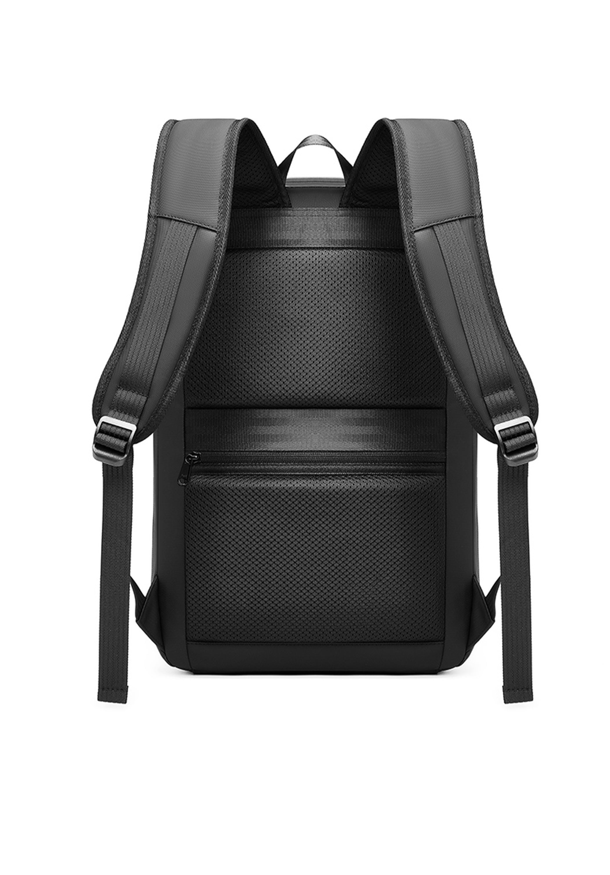 VICTOR PEARL HARDSHELL BAGPACK
