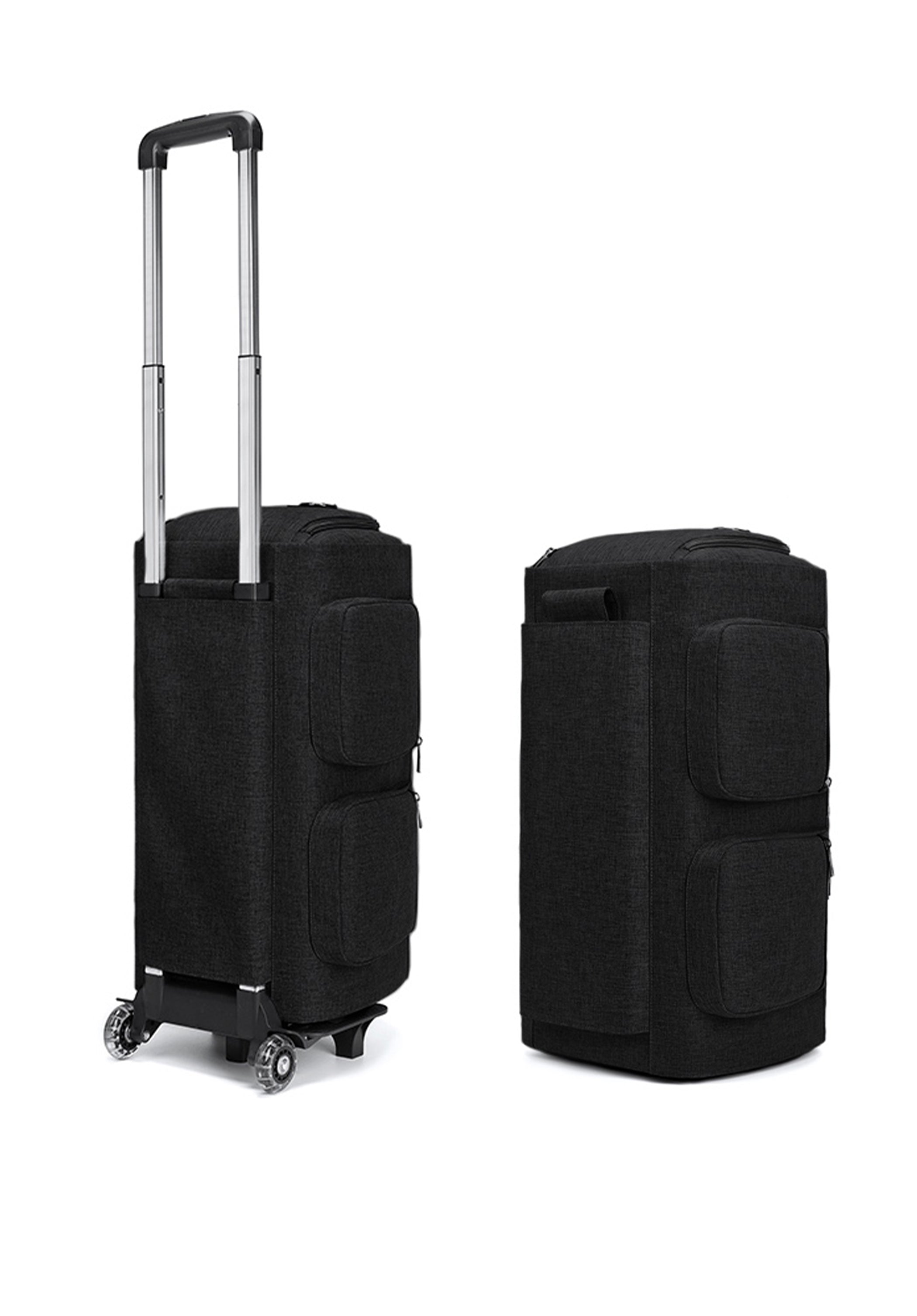 AMBASSADOR SETH DUFFLE BAG