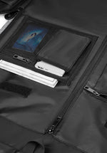 Load image into Gallery viewer, AMBASSADOR SETH DUFFLE BAG
