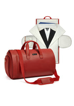 Load image into Gallery viewer, VENETIAN LUXE DUFFLE BAG

